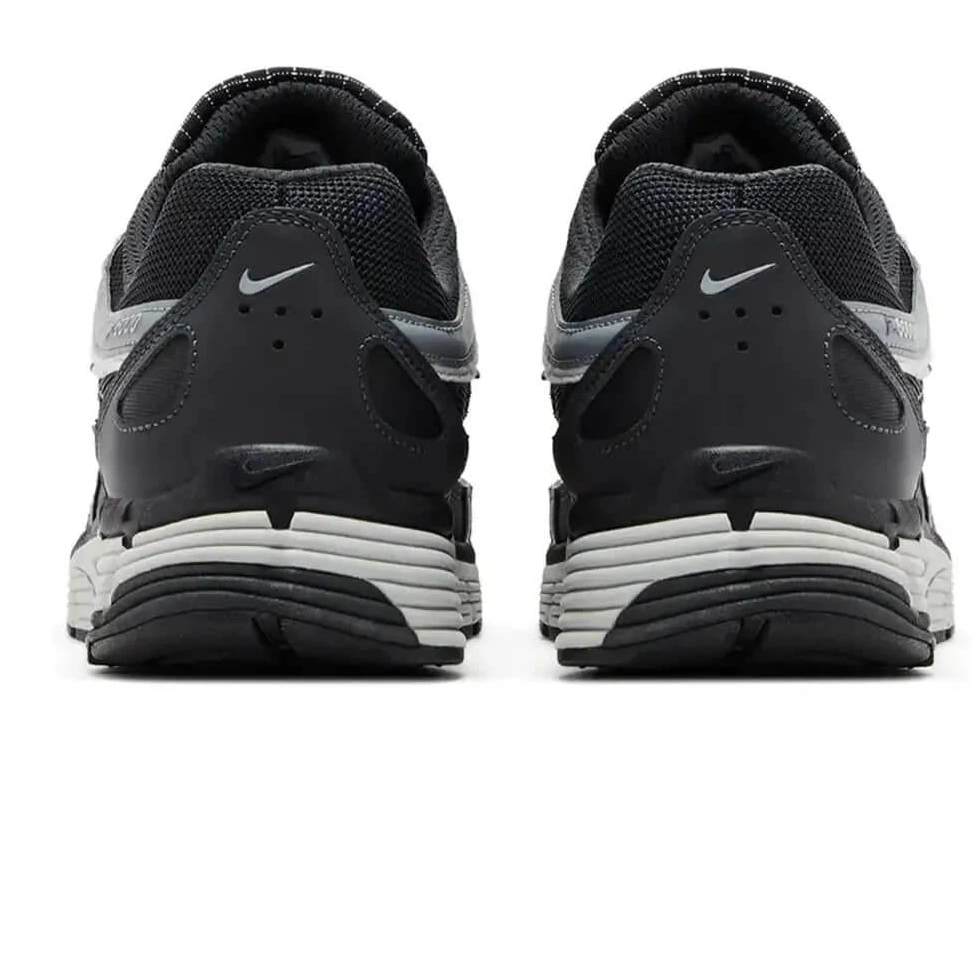 Smoke Anthracite Winterized Grey P-6000 Nike 0730